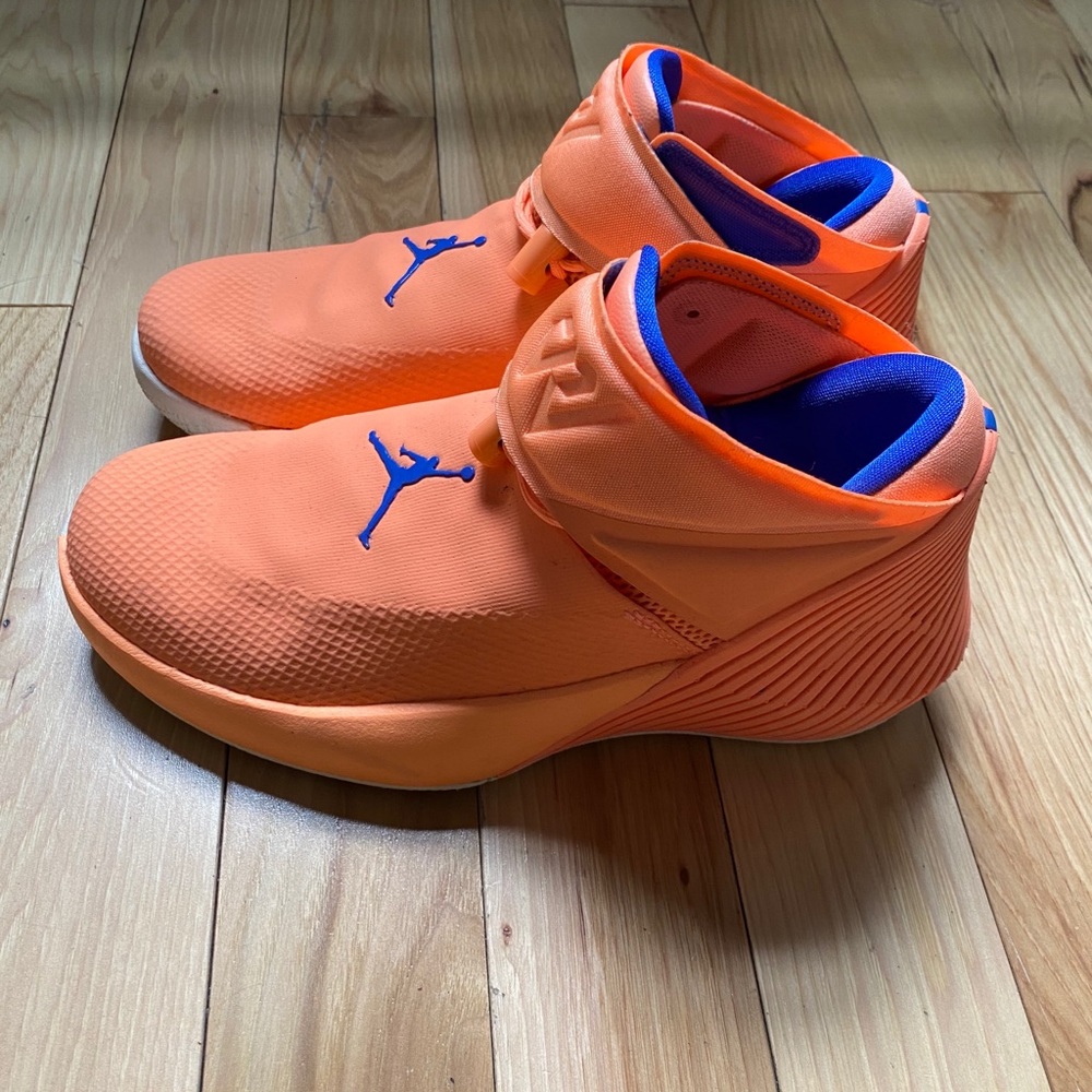 Nike Jordan Why Not Zer0.1 Size 7.5